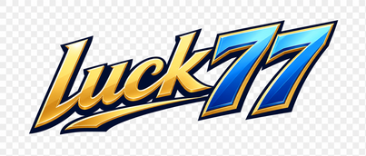 Luck 77 Logo